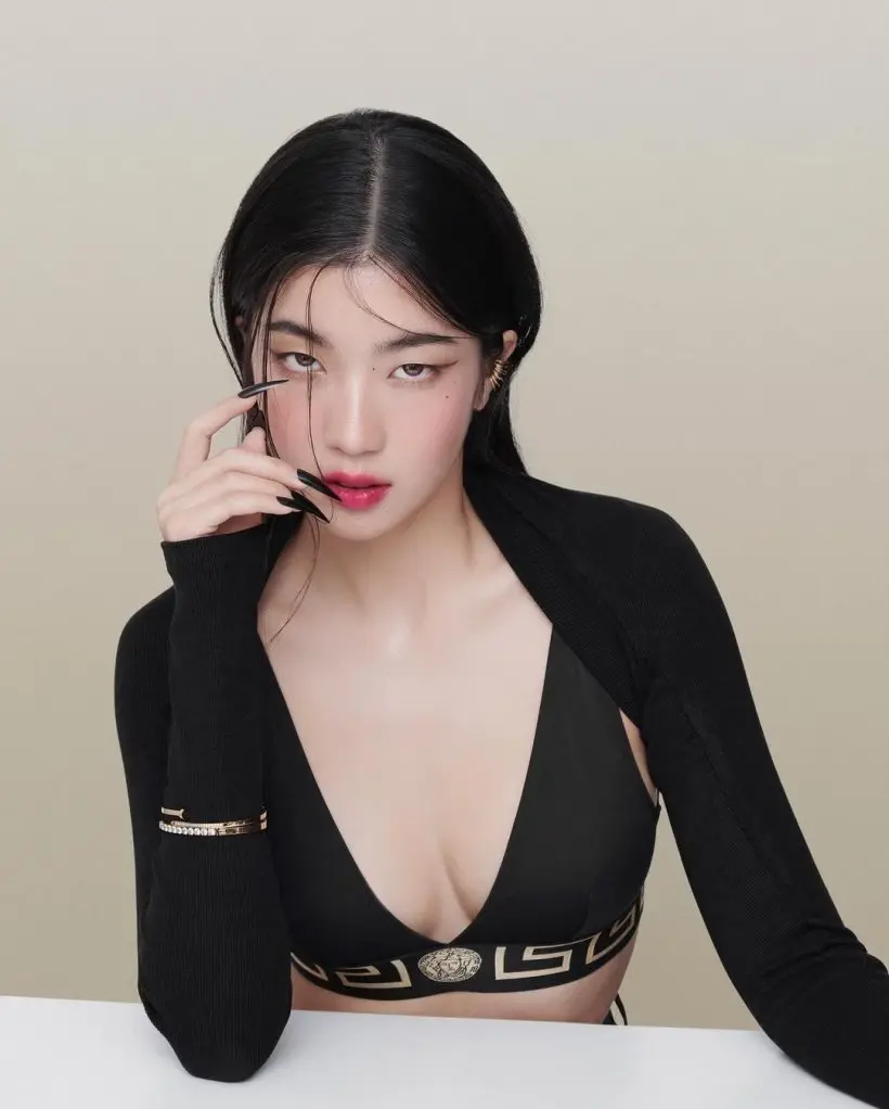 ว๊าย!แรงมาก 'ก้อย อรัชพร' เปิดแชท ถูกทักจ้างงานให้ 'พรรคดัง'