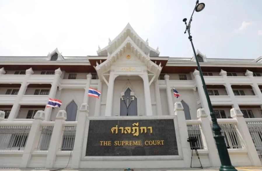 "3 อดีต ส.ส.ภูมิใจไทย" รอดนอนคุก ศาลให้ประกันหลักทรัพย์ 1 ล้านบาท