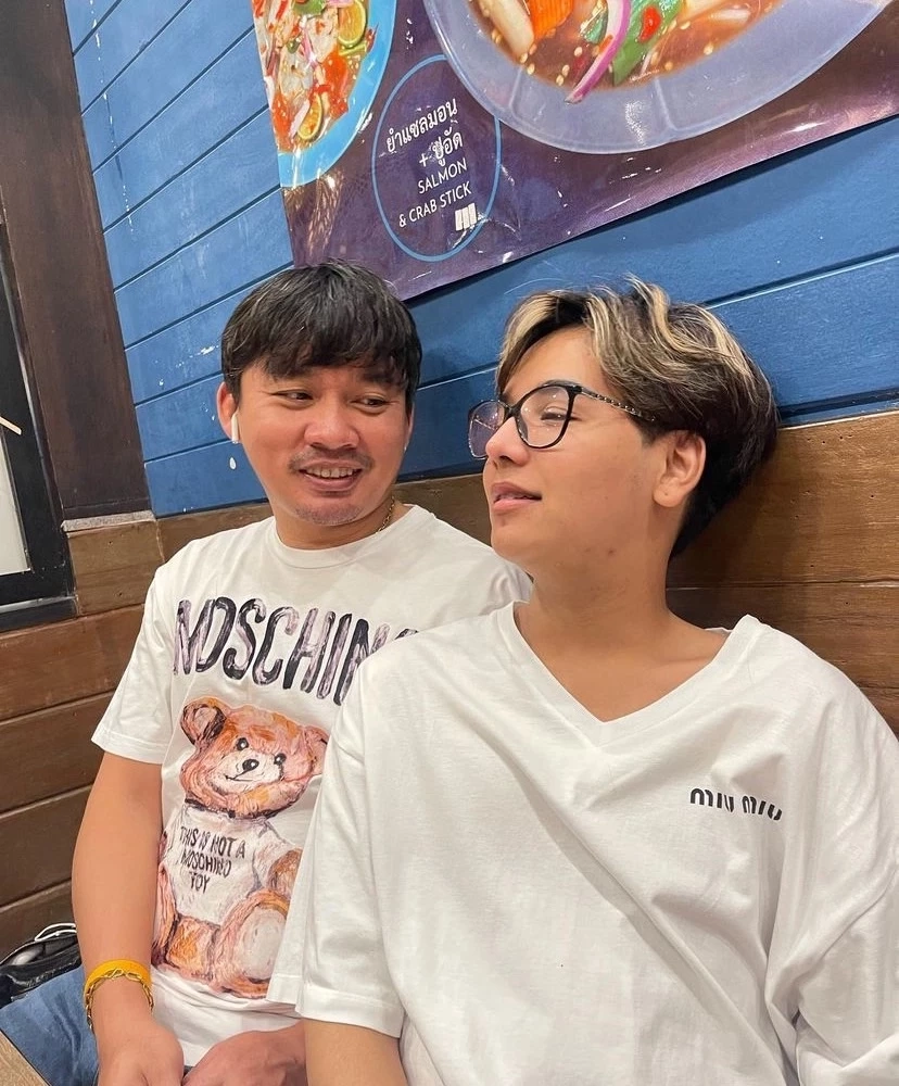 แฟนน้องชายใบเตย เสียชีวิตแล้ว! หลังประสบอุบัติเหตุ ต้องผ่าตัดสมอง