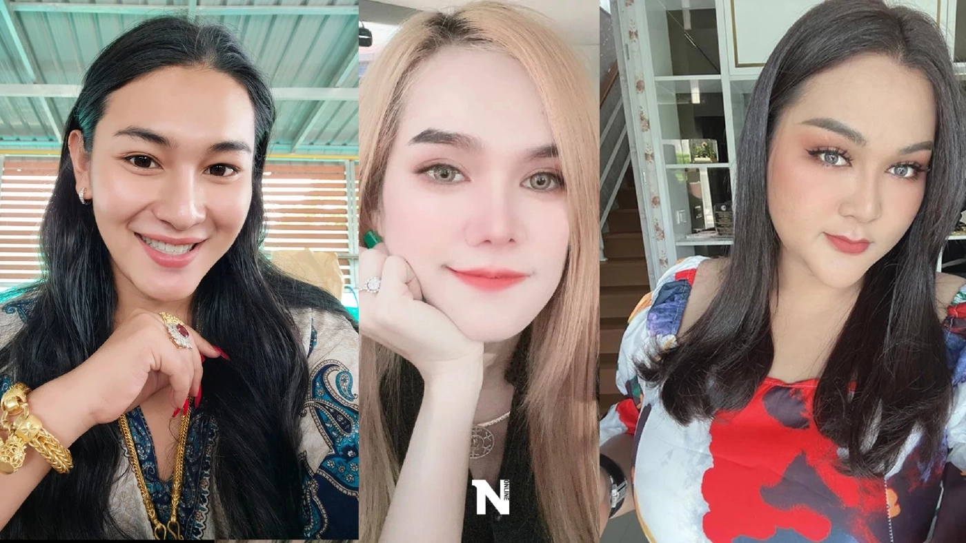 3แม่พร้อมมากๆ 3เจ๊จัดให้แล้วจุกๆ เลขเด็ดสามเจ๊ หวยงวด1/6/66 ต้องรีบส่อง