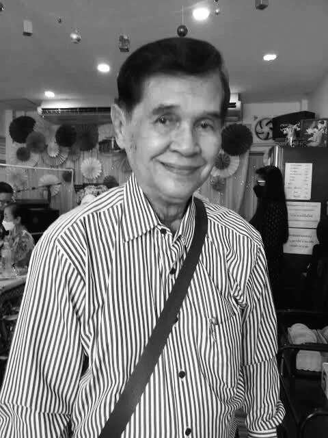 สุดเศร้า 'ครูสมชาติ ชนะโชติ' ครูเพลง ศิลปินนักร้องระดับตำนาน เสียชีวิตแล้ว