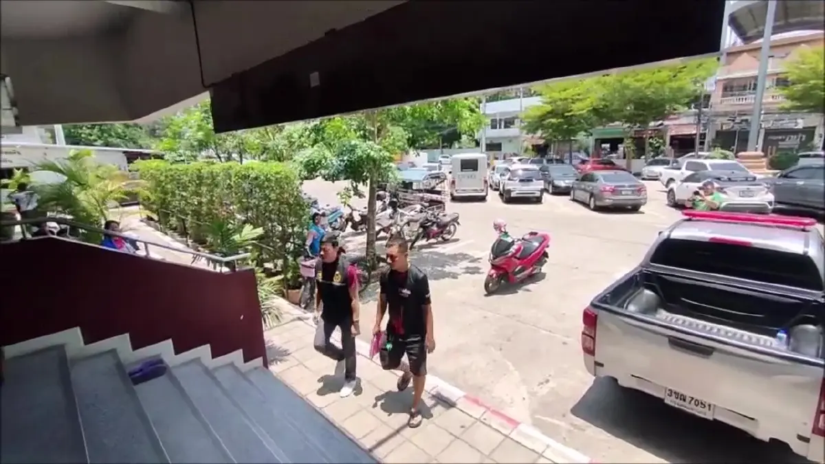 เจ้าของอู่โวย! ปลัดอำเภอซ่อมรถ 6 หมื่น ไม่ยอมจ่ายเงิน