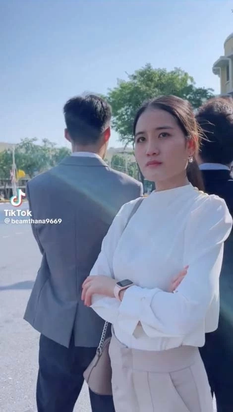 สุดปัง เปิดตัวสมาชิก "พรรคก้าวสั้น" แต่งมาซะเป๊ะปัง ขนาดนี้ ชาวเน็ตแชร์สนั่น 