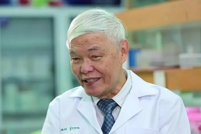 ศ.นพ.ยง ภู่วรวรรณ เผย โรคโควิด-19  ได้ปรับเข้าสู่โรคประจำฤดูกาล