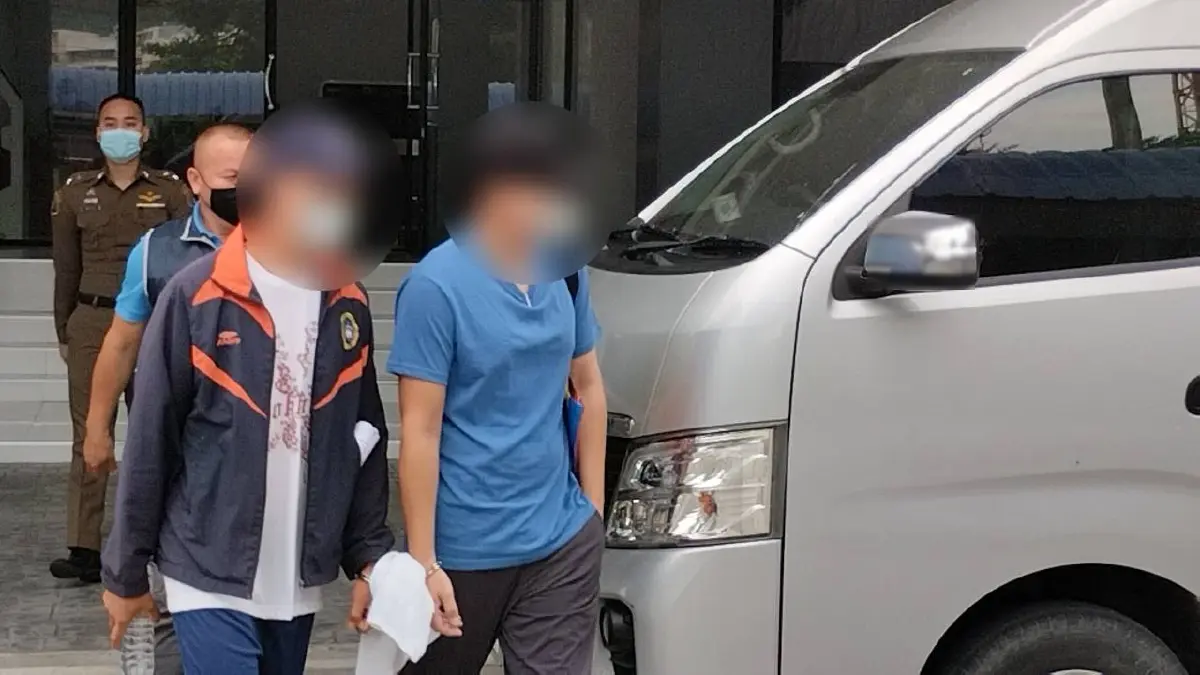 ศาลไม่ให้ประกัน 6 สมุน "สมีคม" ปมยักยอกเงินวัด ชี้โทษสูงกลัวหลบหนี