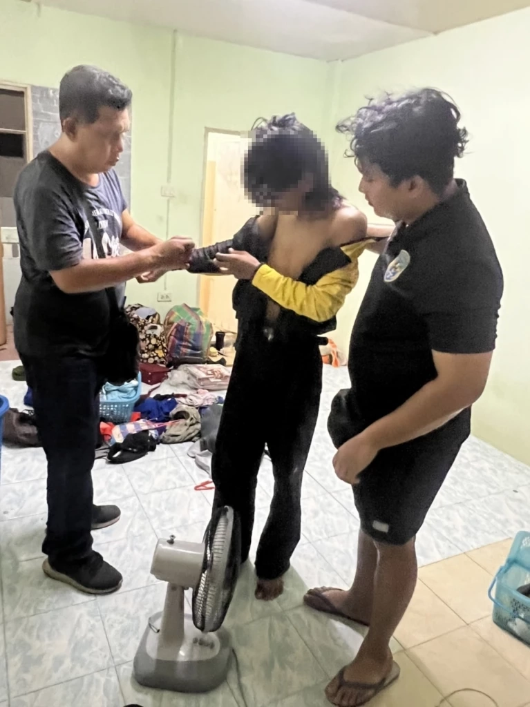 สืบบางชัน รวบ 2 ใน 3 โจ๋เขมรไล่ยิงวัยรุ่นไทยหวิดดับ