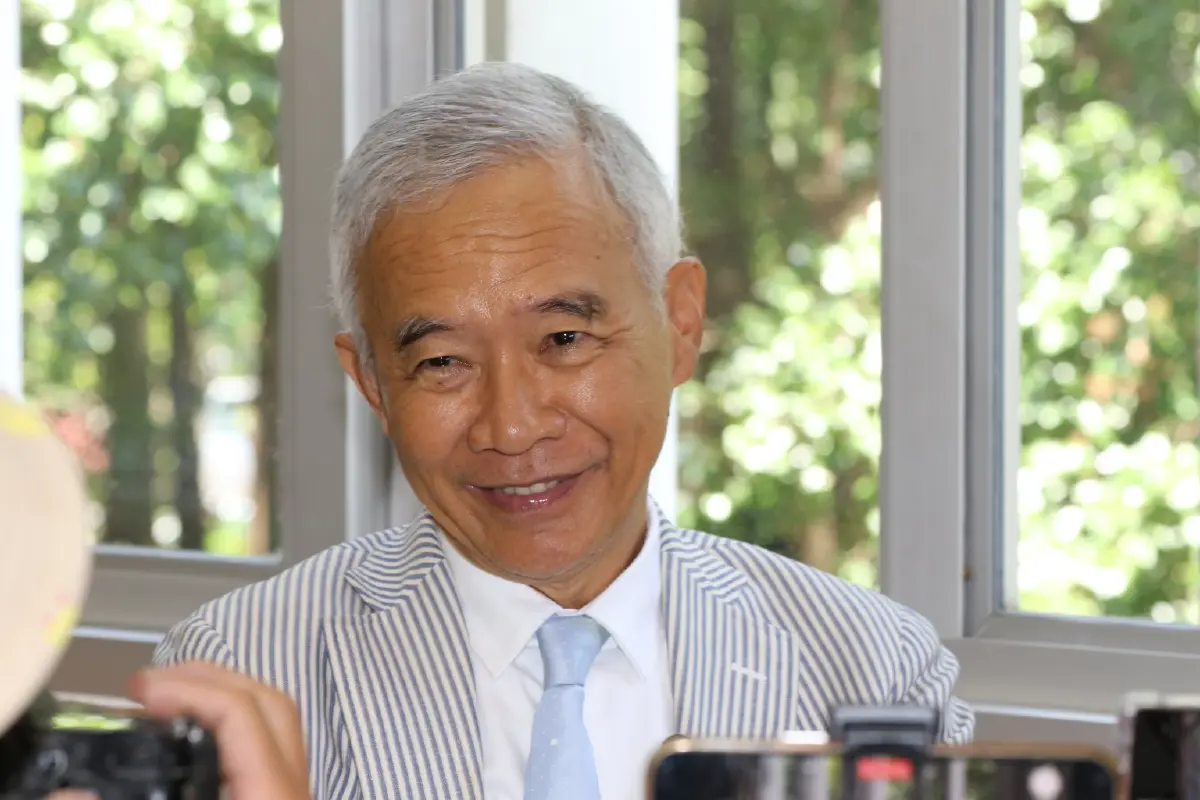 "สุวัจน์"เผย"ชทพ."ยังไม่ถูกเทียบเชิญ บอกยังไม่ได้คุยพรรคปมโหวตนายกฯ