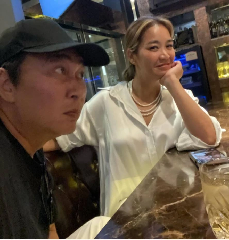 เปิ้ล นาคร ลั้นลา จูน กษมา ให้มีเมียน้อยได้ แต่รู้เงื่อนไขแล้วมีช็อก!