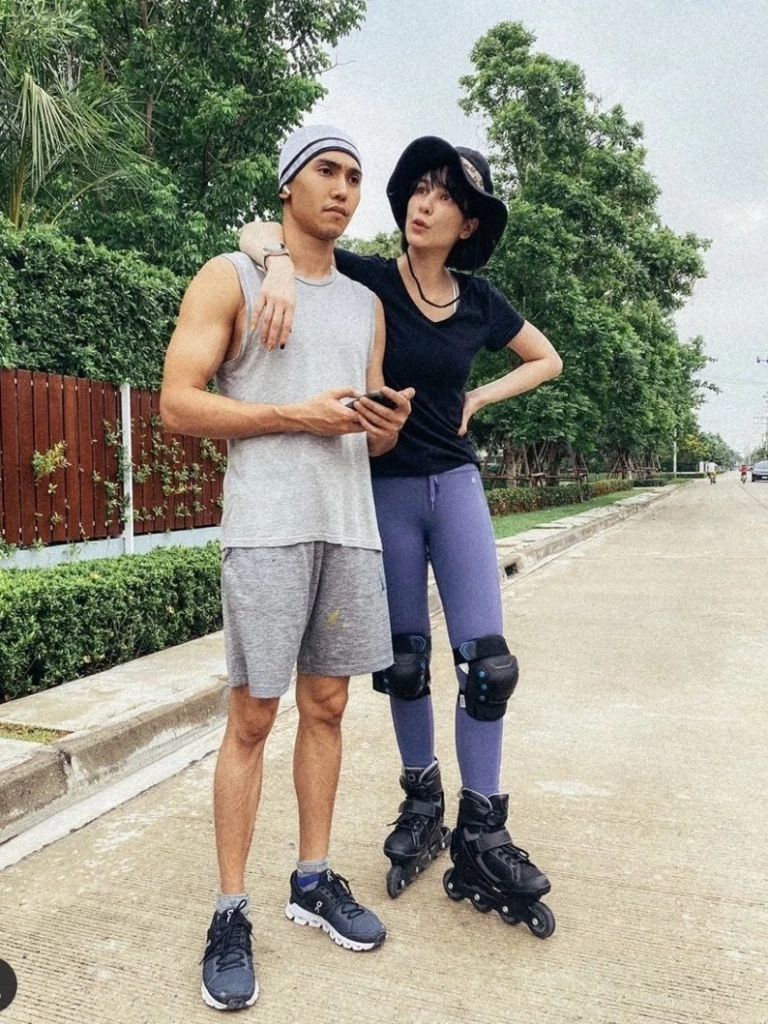 ย้อนเส้นทางรัก10 ปีของอดีตคู่รัก โบว์ เบญจวรรณ - ก๊อต จิรายุ ก่อนเลิกกะทันหัน