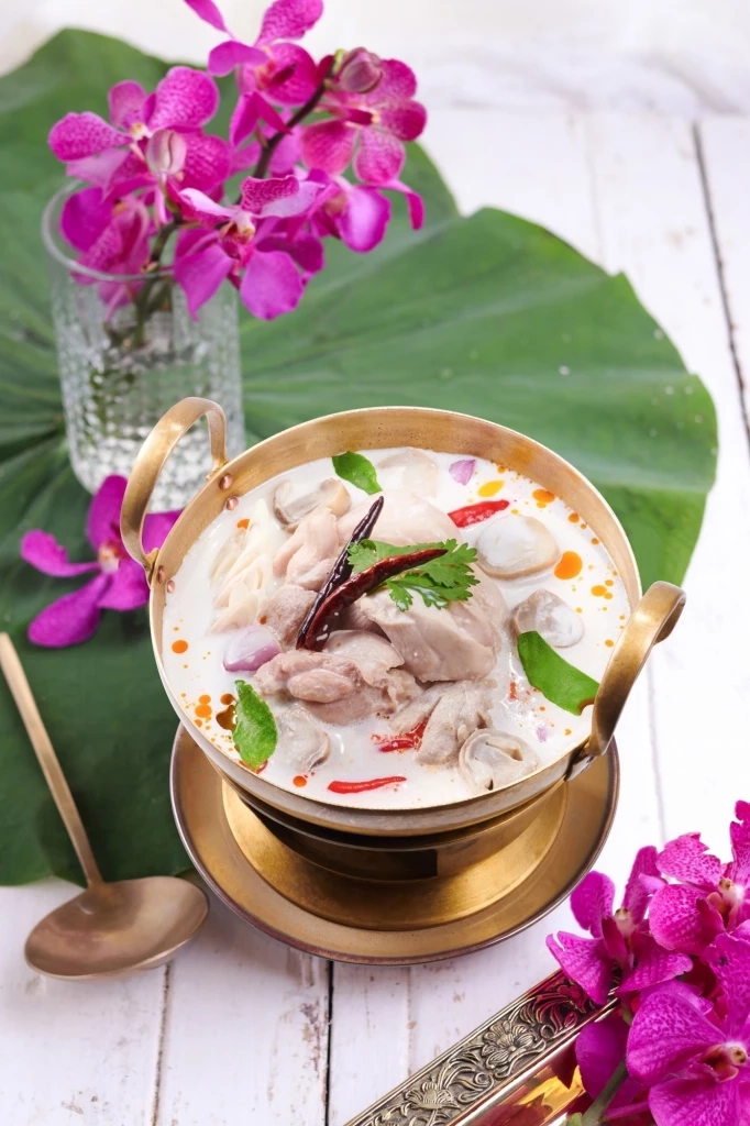 มัดรวม 4 เมนูตัวท็อปของไทยที่ครองใจนักชิมทั่วโลก