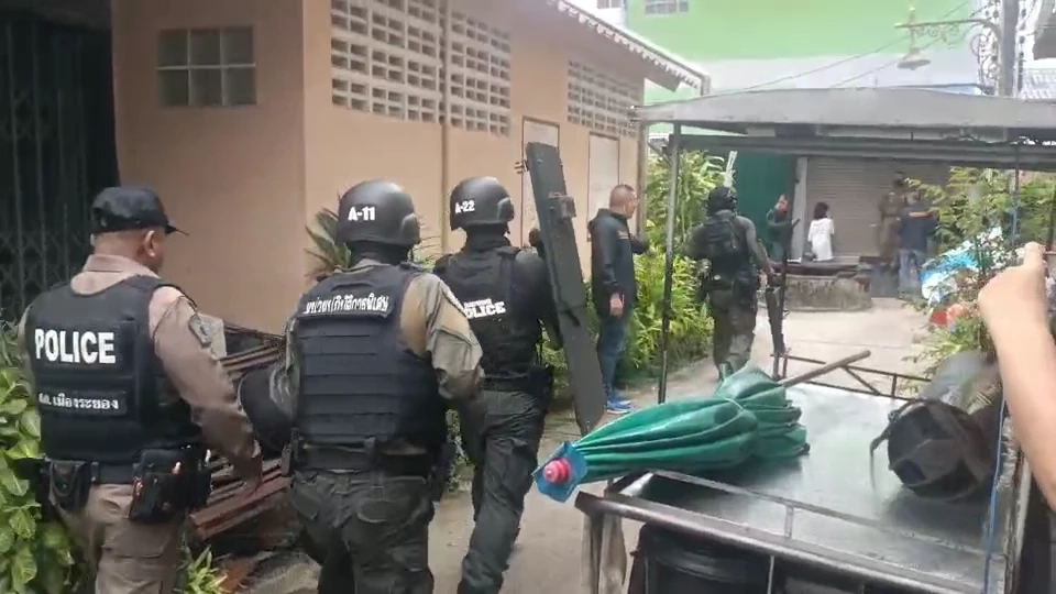 -แฟ้มภาพ- วันเกิดเหตุ 12 พ.ค.2566