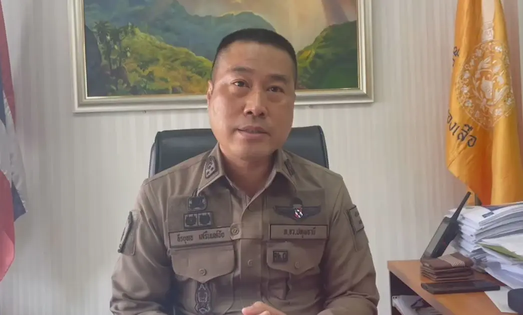 ตร.เร่งขยายผล หลังจับมือปืนรับจ้าง เตรียมก่อเหตุยิงนักการเมืองท้องถิ่นปทุมฯ
