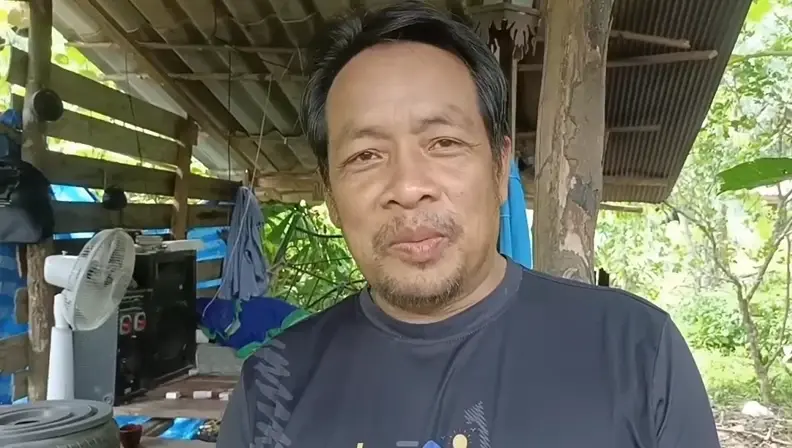 นายกัณฑ์คุปต์ สุวรรณชนะ ผช.ผญบ.ม.2