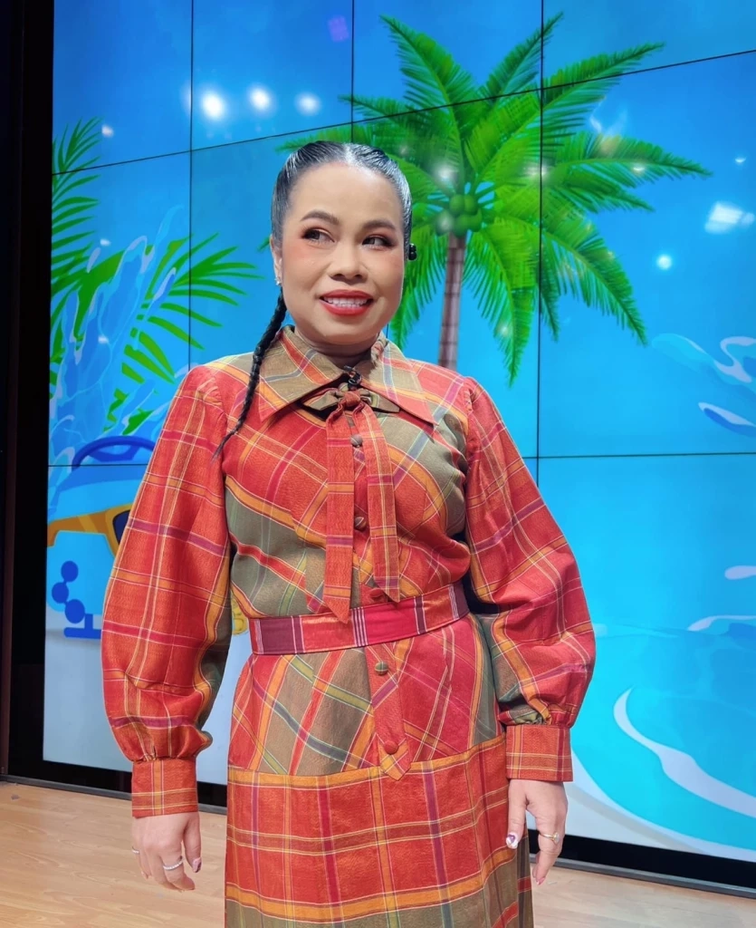 เดือด ‘ตุ๊กกี้ สุดารัตน์’ จ่อฟ้องยูทูบเบอร์บุกทำคลิปถึงบ้าน แต่ไม่ขออนุญาต