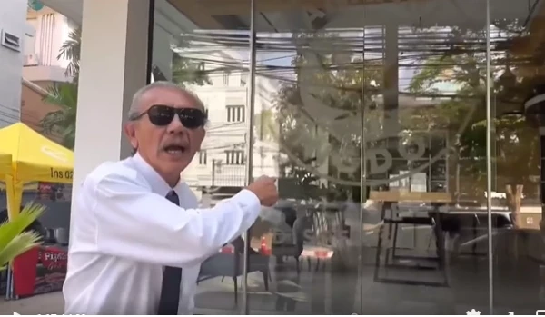 โดนแล้ว! กรมแพทย์แผนไทยฯ แจ้งเอาผิด "ชูวิทย์" ดูหมิ่นเจ้าพนักงาน