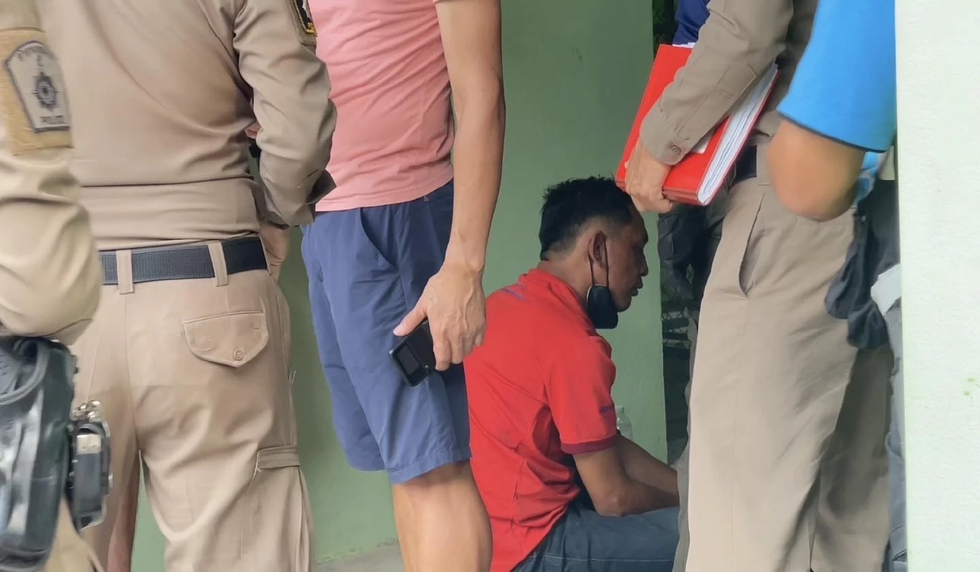 ล่าสุดก่อคดีหนักขึ้น ถึงขั้นลงมือฆ่าเหยื่อเซลล์สาวขายรถยนต์