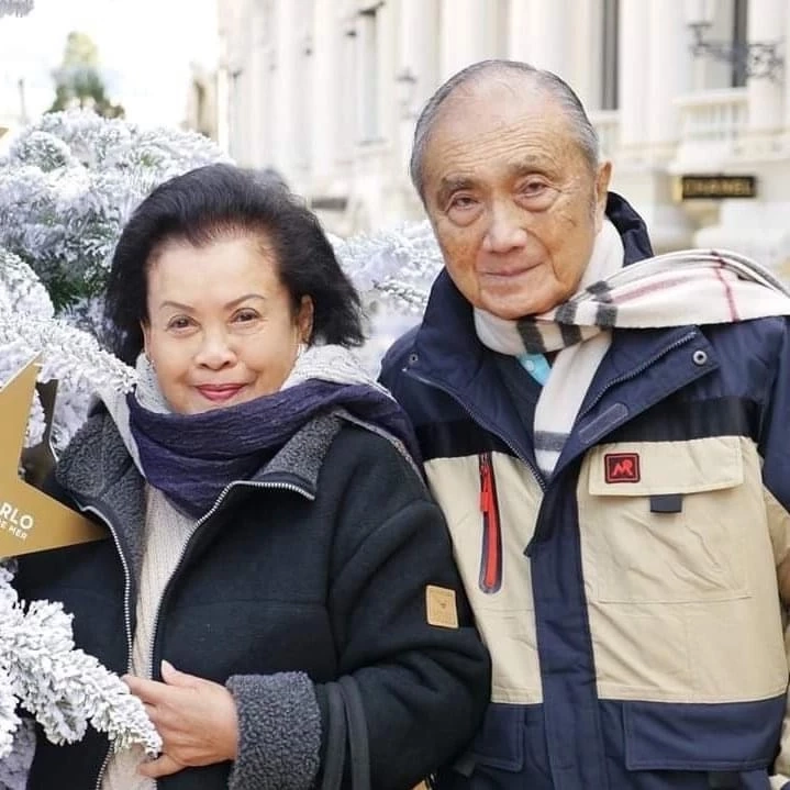 'อ. สมเถา' เล่าเรื่องราว กล่าวคำอาลัยถึง ดร.สมปอง สุจริตกุล พ่อที่เคารพรัก