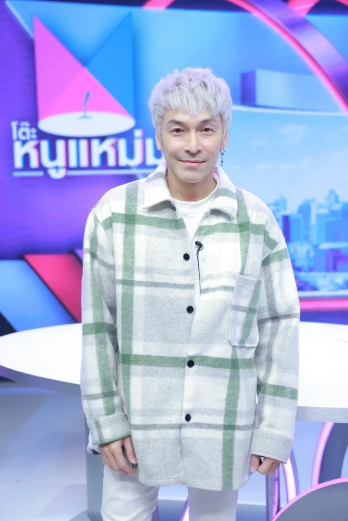 ปู แบล็คเฮด หัวใจกลับมาสีชมพู พูดแล้ว แจนจัง จีบตัวเองก่อน