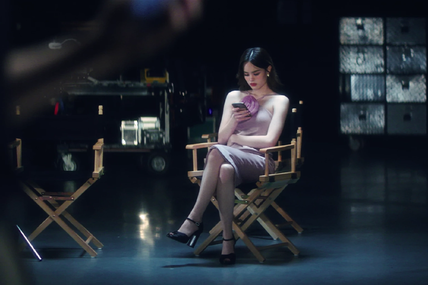 แอลลี่ จัดเพลงช้าเพลงแรกในชีวิต กับ PASSCODE (รู้แค่คนเดียว)