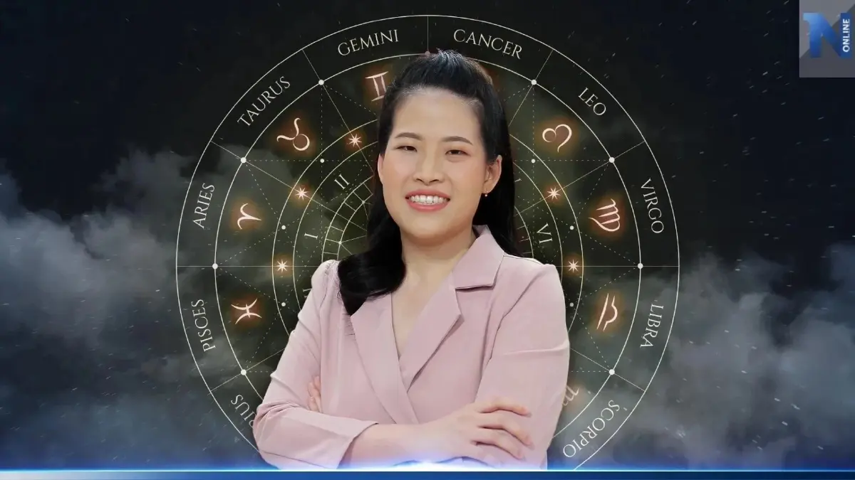 ได้เวลาเช็กดวงวันเกิด กับหมอไก่ พ.พาทินี ดวงประจำวันพฤหัสบดีที่ 18 พ.ค. 2566