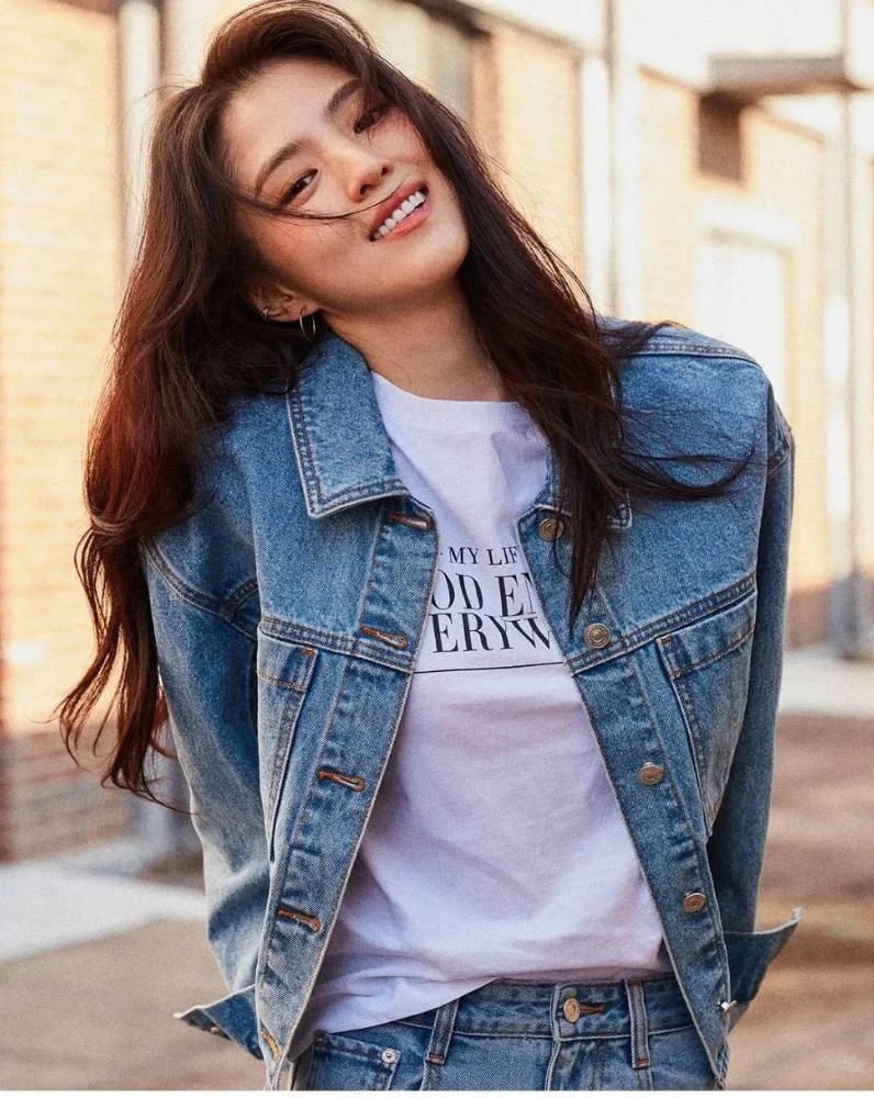 ซงฮเยคโย - ฮันโซฮี ปฏิเสธไม่เล่นซีรีย์ The Price of Confession 