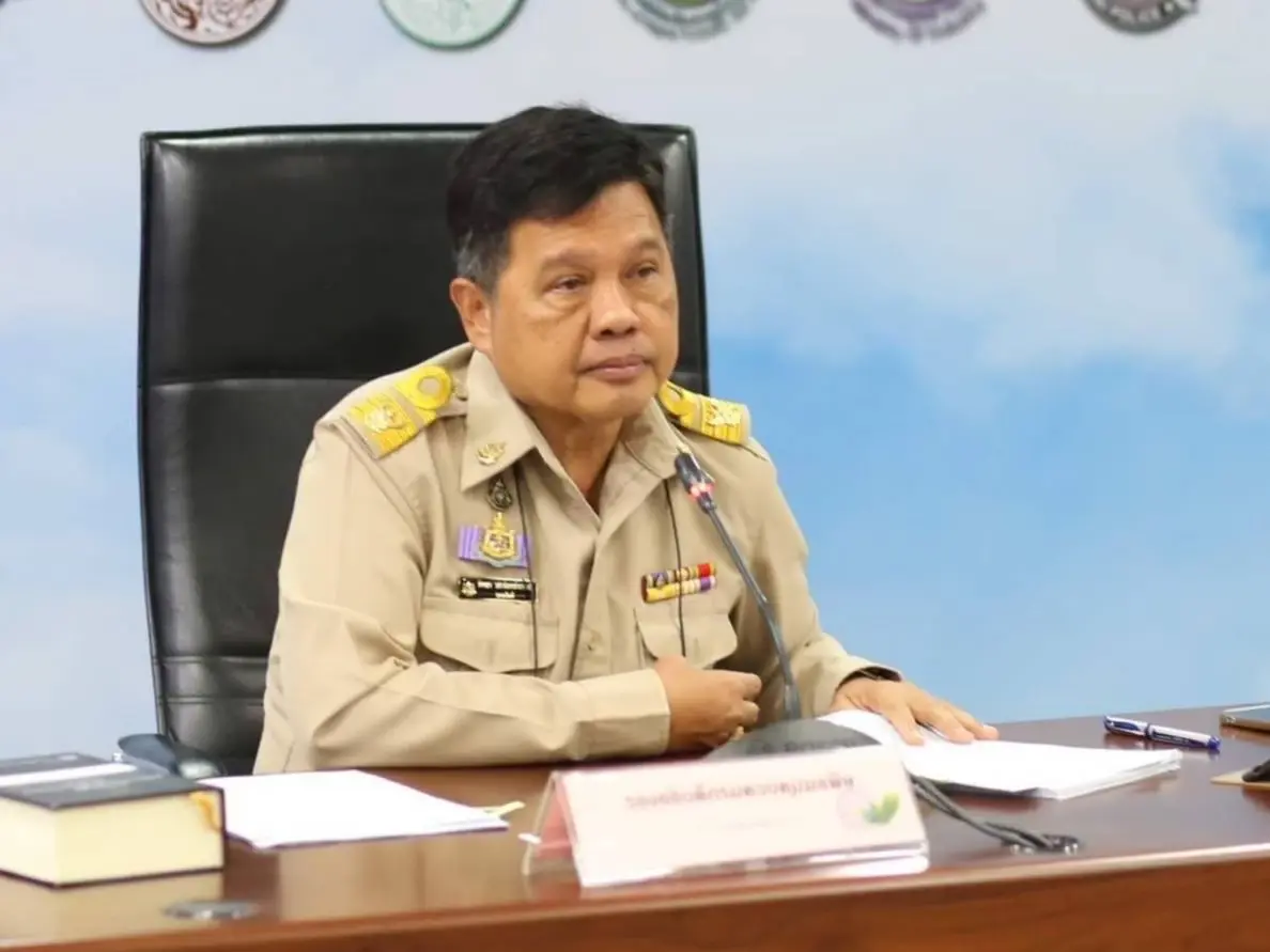 กรมควบคุมมลพิษ เร่งยกระดับอปท. กำจัดขยะมูลฝอยไม่ถูกต้อง รักษาสิ่งแวดล้อม