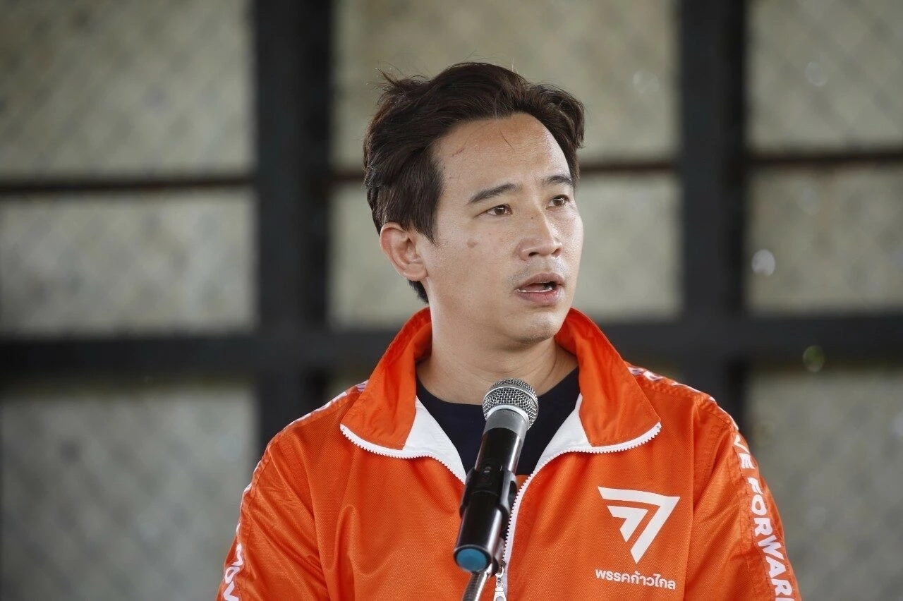 สุดปัง เปิดตัวสมาชิก "พรรคก้าวสั้น" แต่งมาซะเป๊ะปัง ขนาดนี้ ชาวเน็ตแชร์สนั่น 