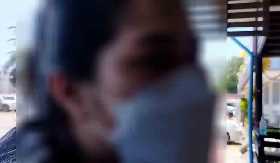 สาวโรงงานแจ้งความ ถูกสั่งให้ยกของหนักจนแท้งลูก บริษัทไร้การเหลียวแล