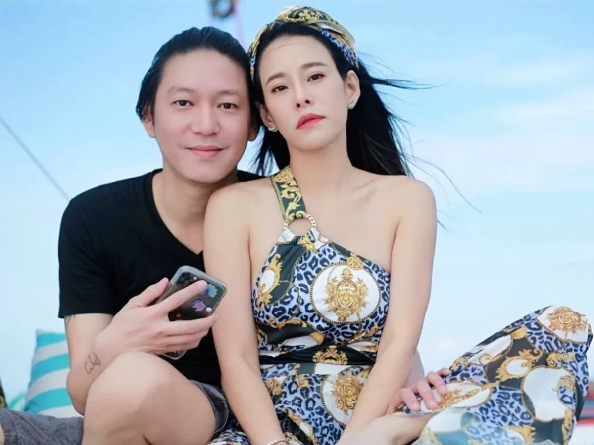 'ธัญญ่า' รับรู้จักมือที่3 หนิง-จิน เผยคู่กรณี รู้สึกผิดอยากขอโทษ