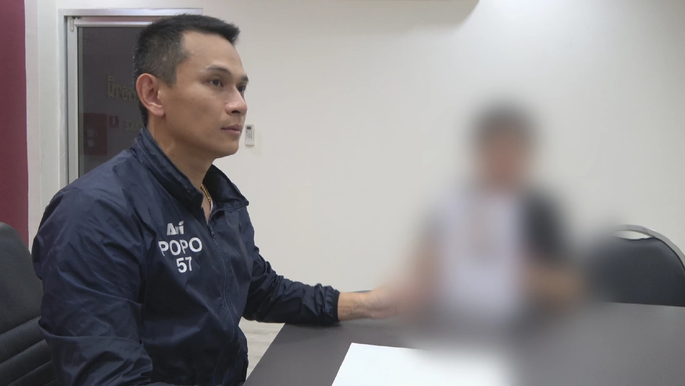 แม่ร่ำไห้วอนช่วยลูกสาวถูกขังดูไบ หลังไปนวดไม่ได้เป้า ถูกส่งต่อขายตัว