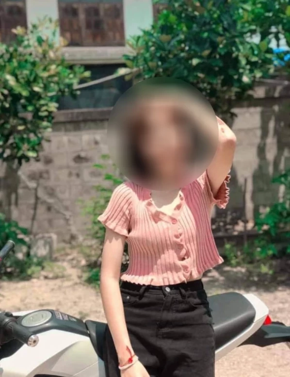 น้องปิงปอง