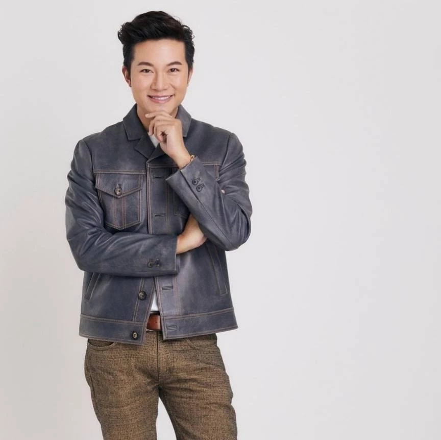 อั๋น ภูวนาท ซื้อรถหรู 140 ล้าน ไม่กลัวโดนตรวจสอบ ทุกอย่างถูกต้องตามกฎหมาย 