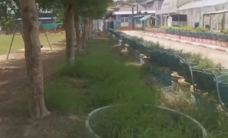 ครูผวา มือมืดโทรขู่ อ้างจะไปกราดยิงโรงเรียน ผู้ปกครองแห่รับเด็กกลับบ้าน