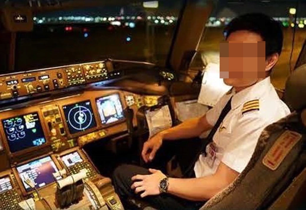 ตร.ไซเบอร์ จับอดีตนักบิน ลวงสาวมีเพศสัมพันธ์ แอบถ่ายคลิปโป๊ ลงขายกลุ่มลับ