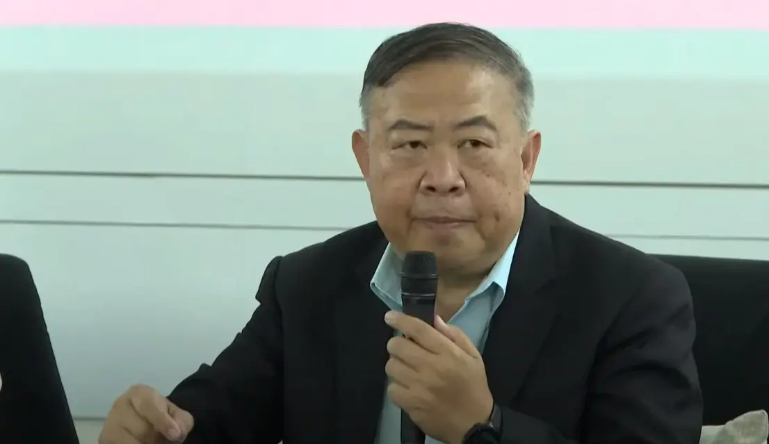 อดิศักดิ์ ลิมปรุ่งพัฒนกิจ ผู้อำนวยการโครงการรายงานผลคะแนนเลือกตั้งฯ