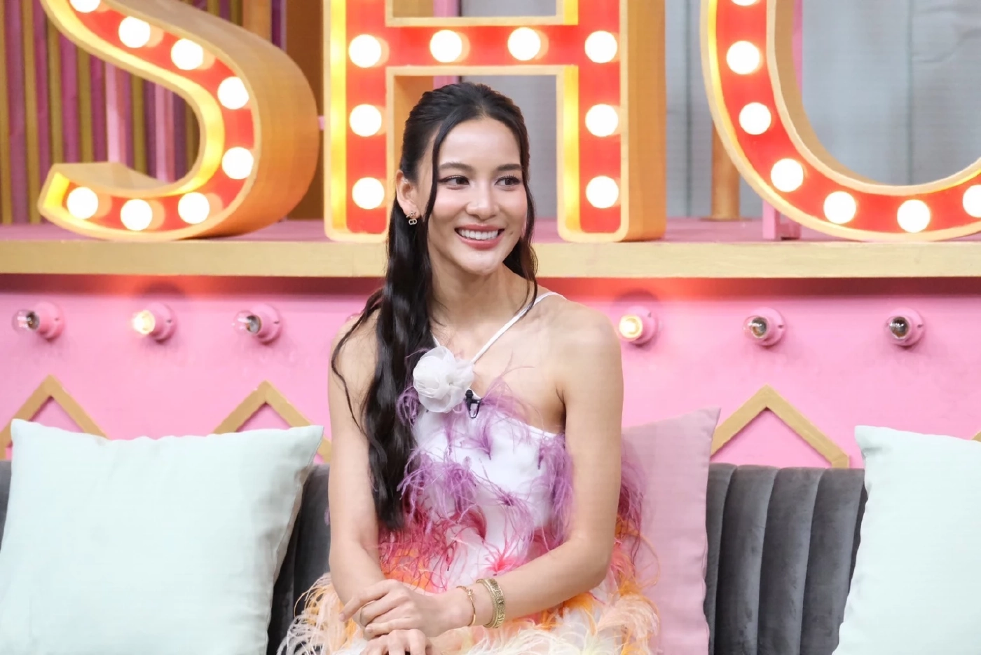 กรีน อัษฎาพร ยอมเลิก ธันวา ด้วยเหตุผลปล่อยให้เค้าไปมีความสุข