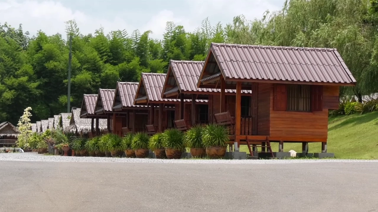 ผู้ใหญ่บ้าน แฉ"สมีคม"ห้ามถ่ายภาพในวัดป่าเด็ดขาด พื้นที่วัดอยู่ในป่าสงวนฯ