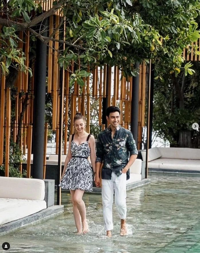 "คิตตี้" ภรรยา เอส กันตพงศ์ โพสต์คลิป พร้อมเผยใครที่คอยดูแลค่ารักษาทุกอย่าง