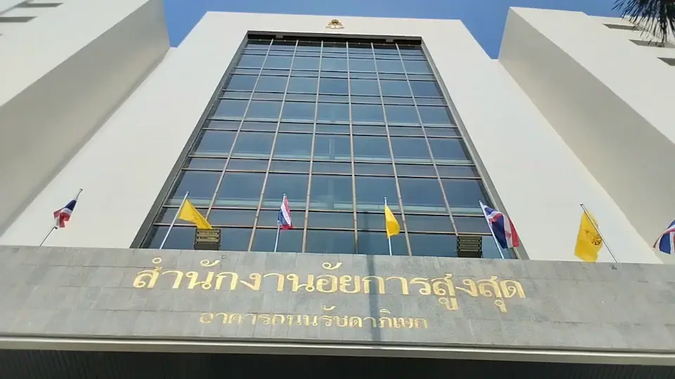 DSI นำตัว"ปราปต์ปฎล-ธีร์ภัสกร" พร้อมสำนวน ส่งอัยการคดีฟอกเงิน"Forex-3D"