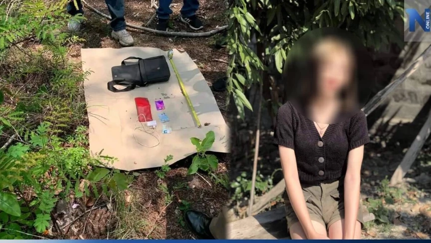 ตร.เร่งปูพรมค้นหา "น้องปิงปอง" เพื่อนสาวหนุ่มลูกครึ่ง 5 วันยังไร้วี่แวว