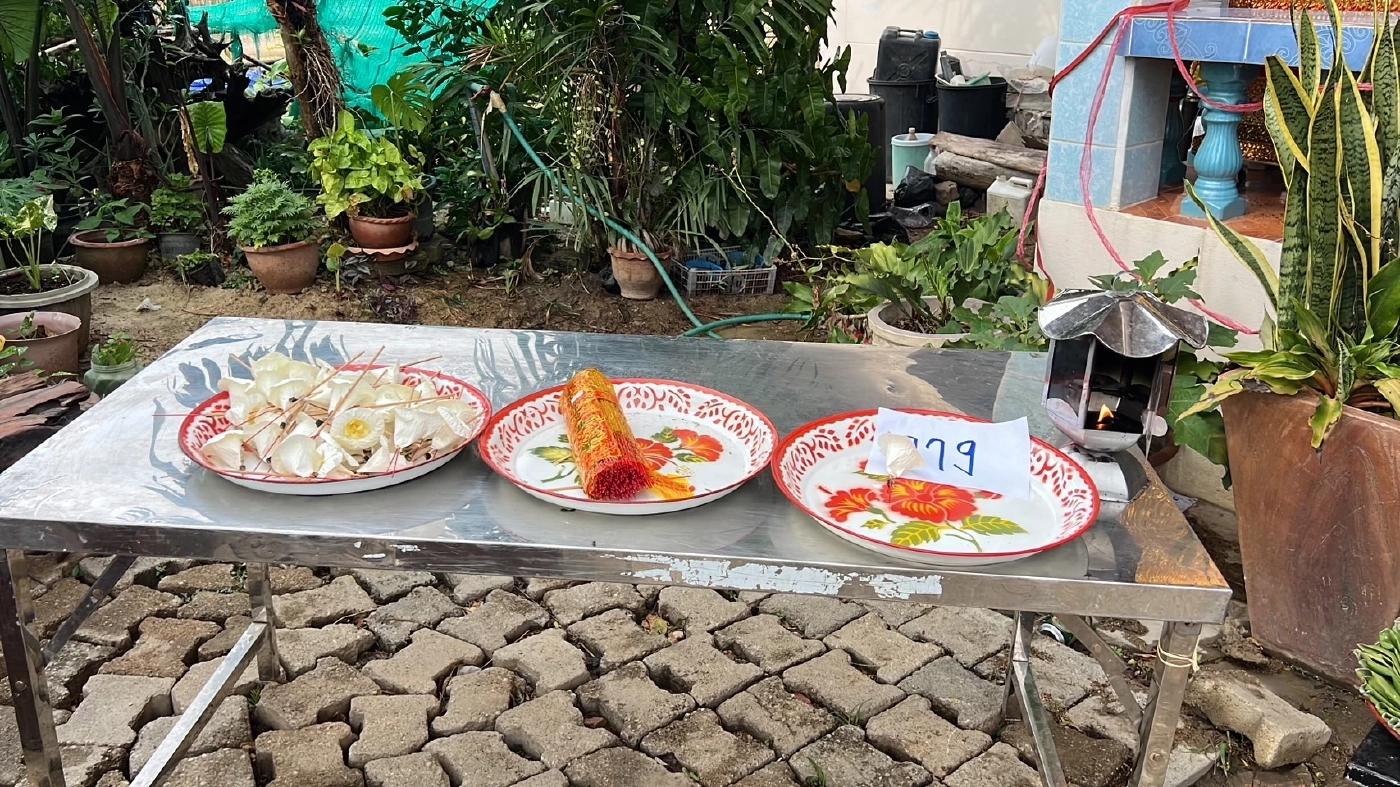 เพื่อนหนุ่มลูกครึ่ง รับสารภาพ ใช้ไม้ตีหัวจนดับ อ้าง ไม่รู้น้องปิงปองอยู่ไหน