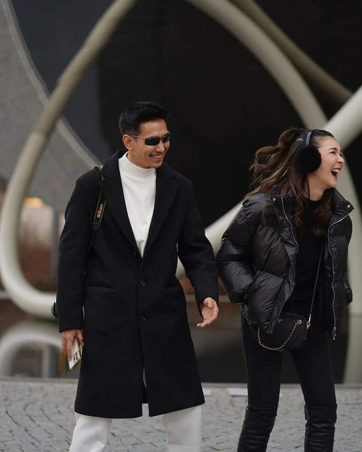 ทำความรู้จัก "โบว์ เบญจวรรณ" ดาราสาวคนแกร่ง ผู้ใช้ธรรมะนำทางชีวิต