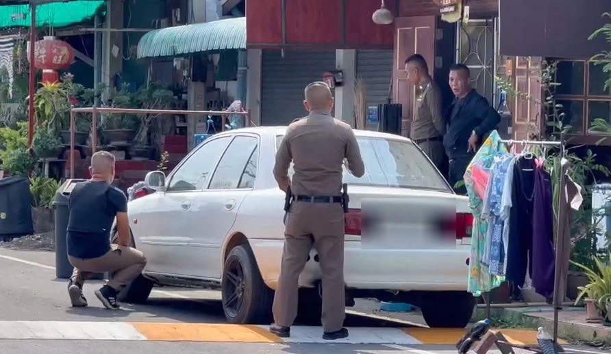 เผยผลชันสูตร สาวใหญ่ซื้อบ้านกรมบังคับคดี น้องสาวน้ำตาคลอ รับศพกลับบ้านเกิด