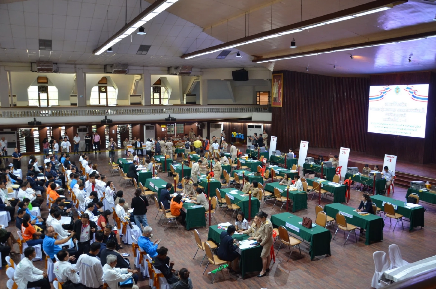 เจาะเวลาหาอดีต ย้อนรอยการเมืองไทย พรรคที่ได้ ส.ส. มากที่สุด แต่กลับเป็น “ฝ่ายค้าน”  