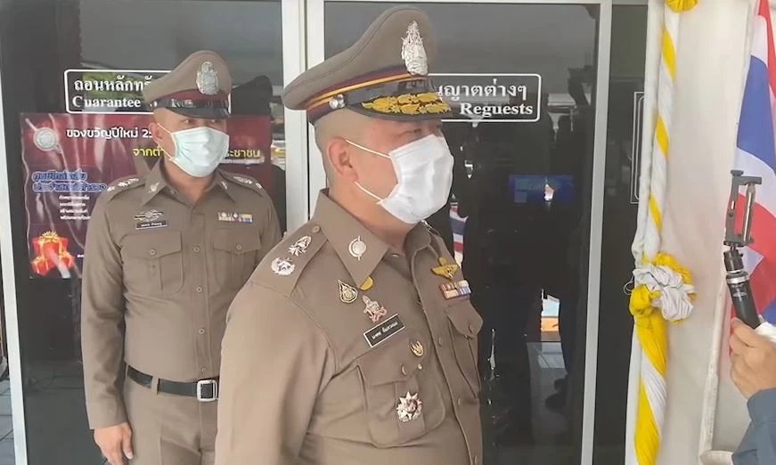 เพื่อนหนุ่มลูกครึ่ง รับสารภาพ ใช้ไม้ตีหัวจนดับ อ้าง ไม่รู้น้องปิงปองอยู่ไหน