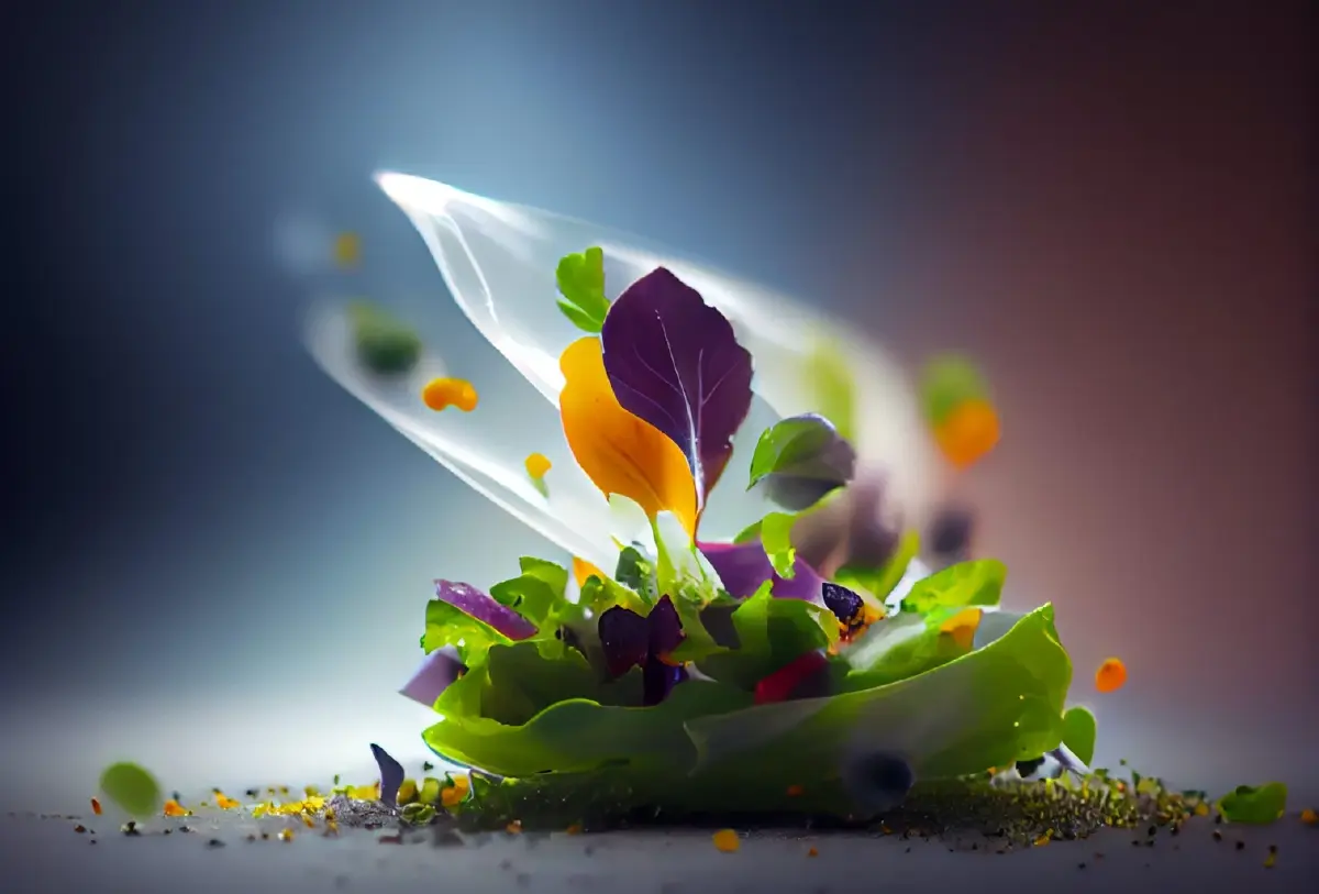 “สาหร่ายผักกาดทะเล” FUTURE FOOD แหล่งโปรตีนชั้นดีที่เป็นมิตรต่อโลก