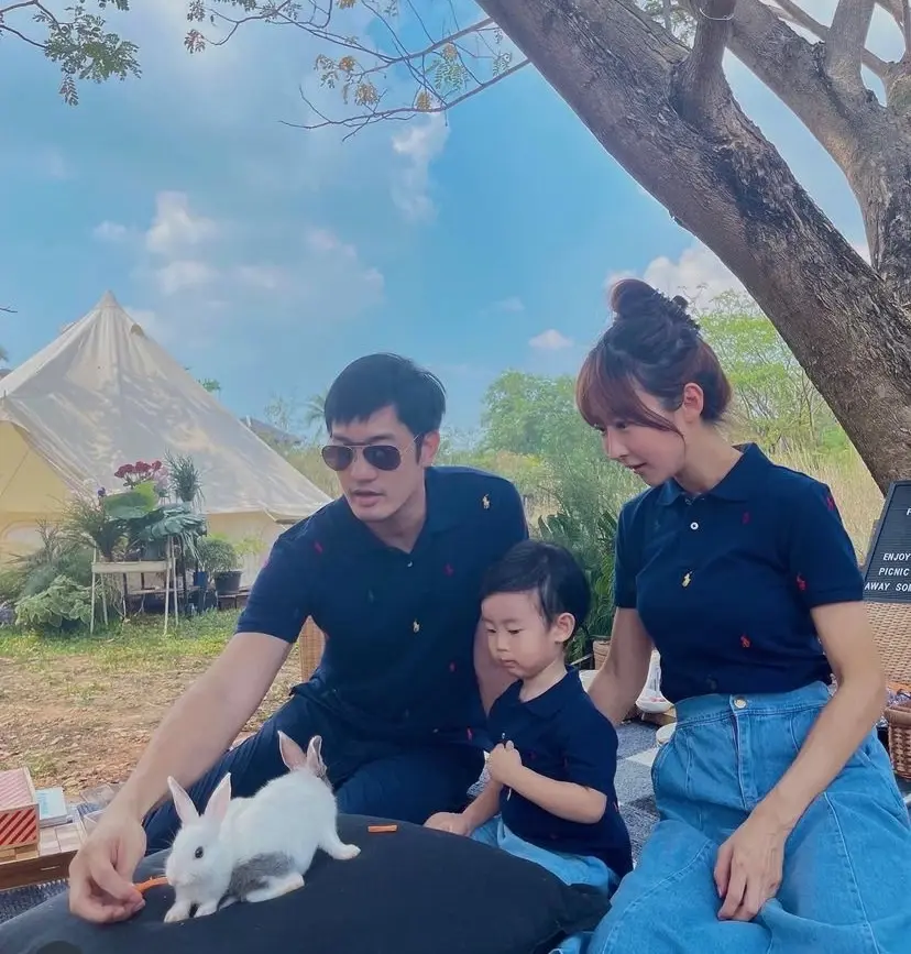 'อ้วน รังสิต' โพสต์ภาพอุบัติเหตุ หนักสุดในชีวิต!ด้านรถคู่กรณี 'พังยับ'