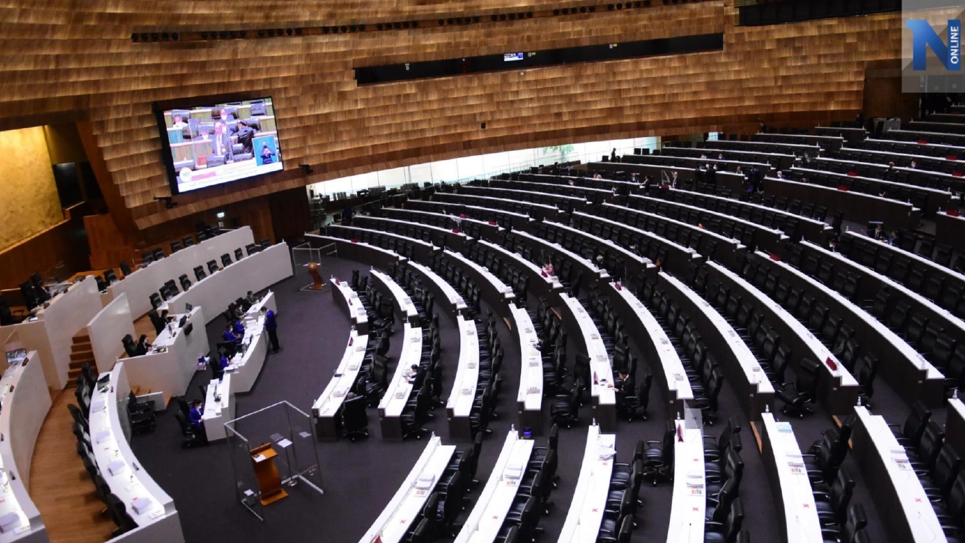 "ฉันทามติประชาชน"นิยามร้อนของ"ก้าวไกล"ที่กำลังขยายวงสู่สถานการณ์ใหม่