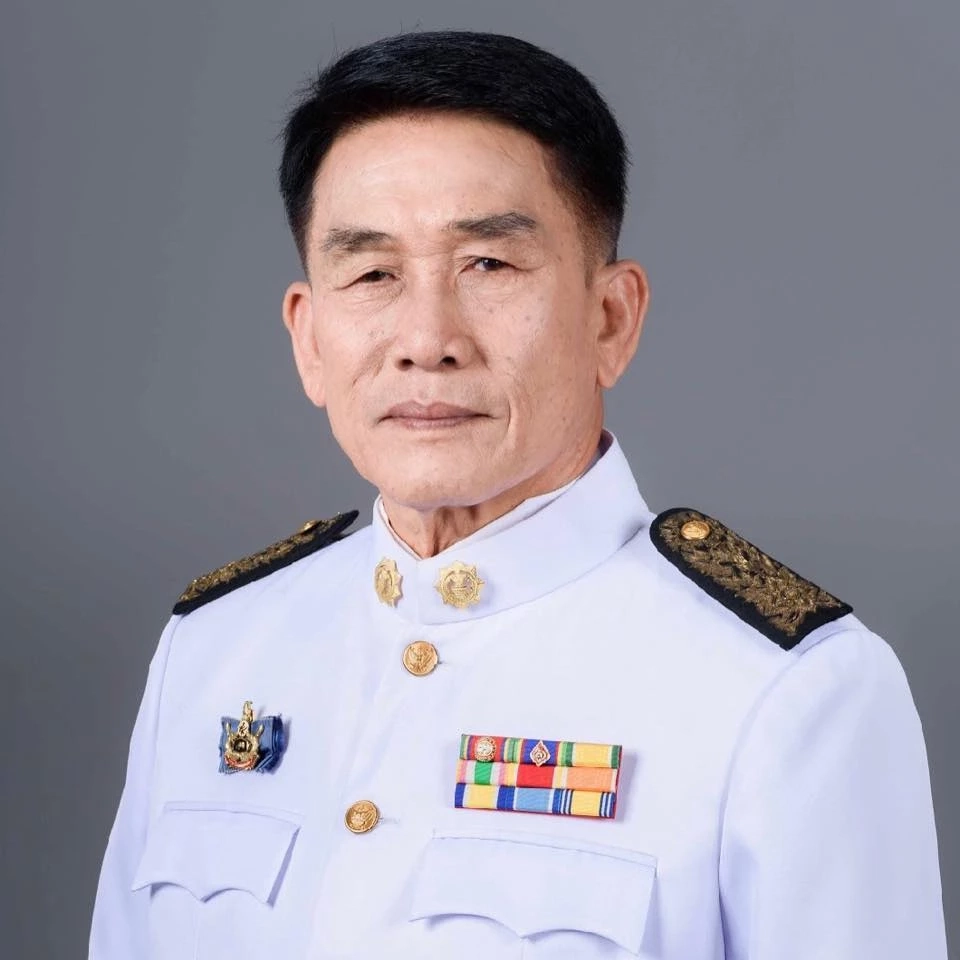 ประสาท ตันประเสริฐ