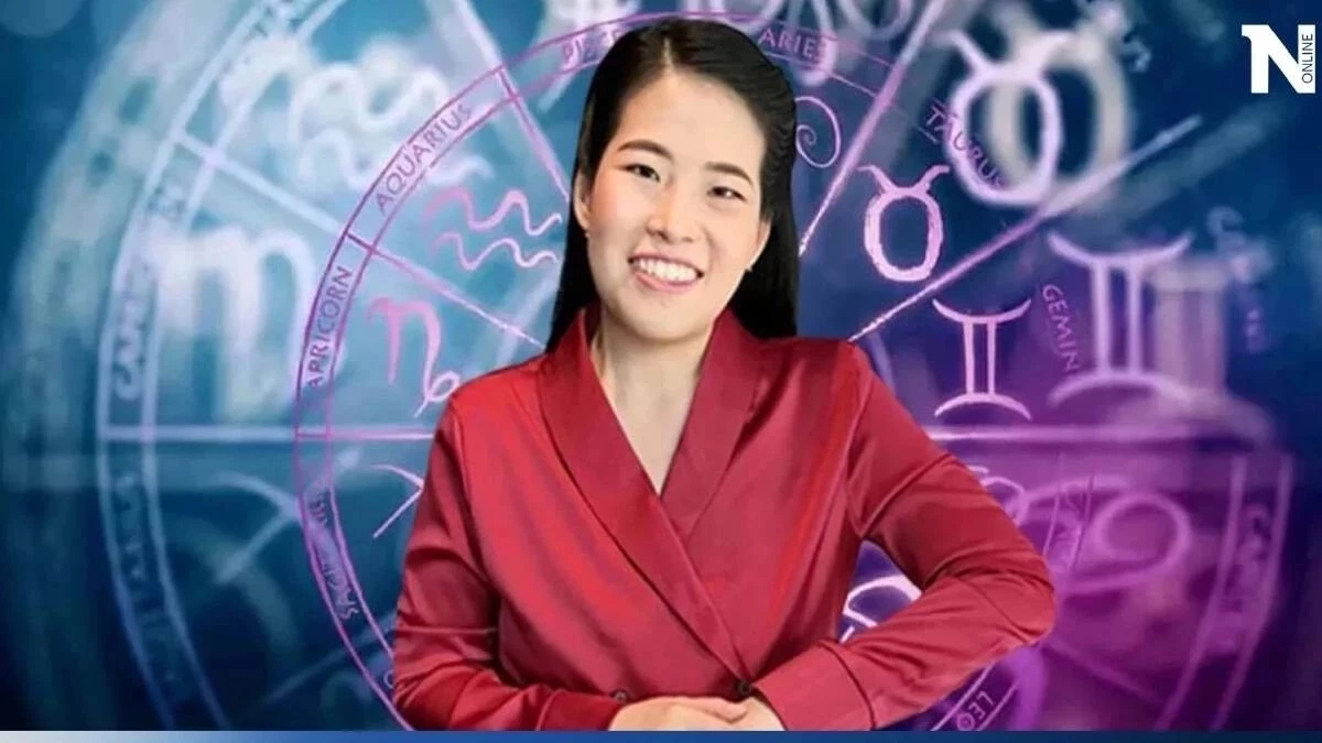 ได้เวลาเช็กดวงวันเกิด กับ หมอไก่ พ.พาทินี ดวงประจำวันพุธที่ 10 พฤษภาคม 2566